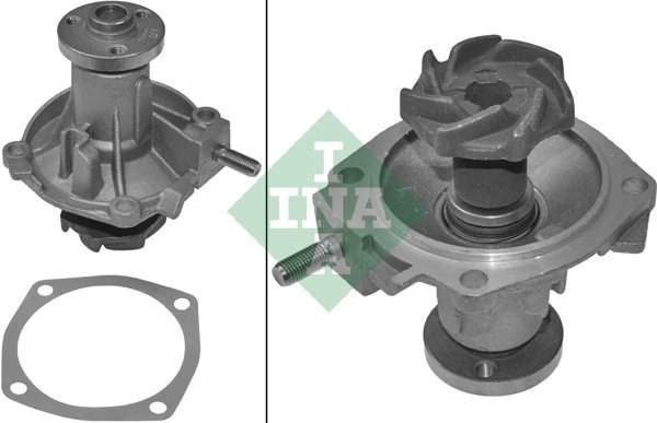 Pompa de apa INA 538 0576 10