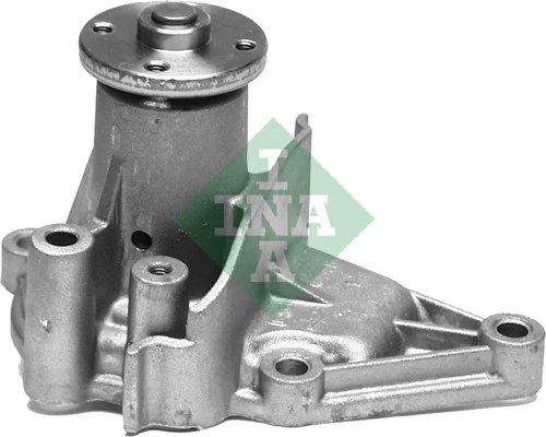 POMPA DE APA INA 538 0587 10 - Compatibil cu DODGE, HYUNDAI, HYUNDAI (BEIJING), KIA