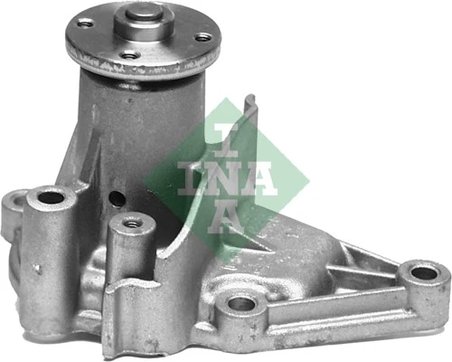 POMPA DE APA INA 538 0587 10 - Compatibil cu DODGE, HYUNDAI, HYUNDAI (BEIJING), KIA