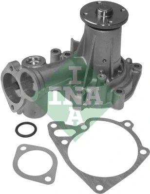 POMPA DE APA INA 538 0588 10 - Compatibil cu HYUNDAI, MITSUBISHI
