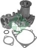 POMPA DE APA INA 538 0588 10 - Compatibil cu HYUNDAI, MITSUBISHI