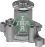 POMPA DE APA INA 538 0589 10 - Compatibil cu HYUNDAI