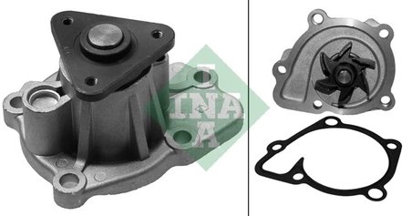 POMPA DE APA INA 538 0594 10 - Compatibil cu CHRYSLER, CITROEN, DODGE, FIAT, HYUNDAI, HYUNDAI (BEIJING), JAC, JEEP, KIA, KIA (DY