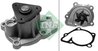 POMPA DE APA INA 538 0594 10 - Compatibil cu CHRYSLER, CITROEN, DODGE, FIAT, HYUNDAI, HYUNDAI (BEIJING), JAC, JEEP, KIA, KIA (DY