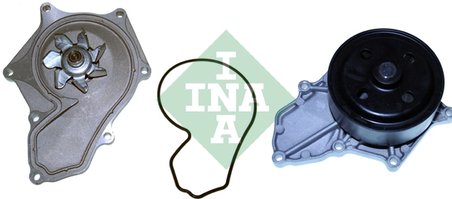 POMPA DE APA INA 538 0617 10 - Compatibil cu HONDA
