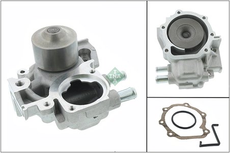 Pompa de apa INA 538 0652 10