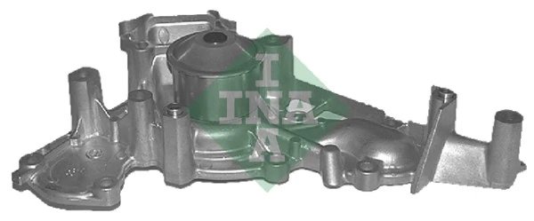 POMPA DE APA INA 538 0700 10 - Compatibil cu HONGQI, LEXUS, TOYOTA, TOYOTA (FAW)
