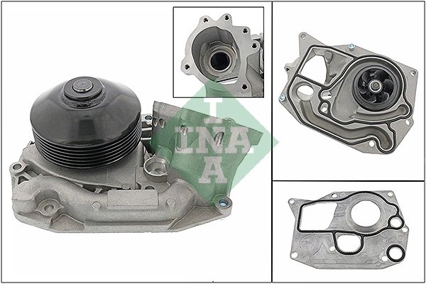 Pompa de apa INA 538 0802 10
