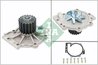 POMPA DE APA INA 538 0808 10 - Compatibil cu VOLVO