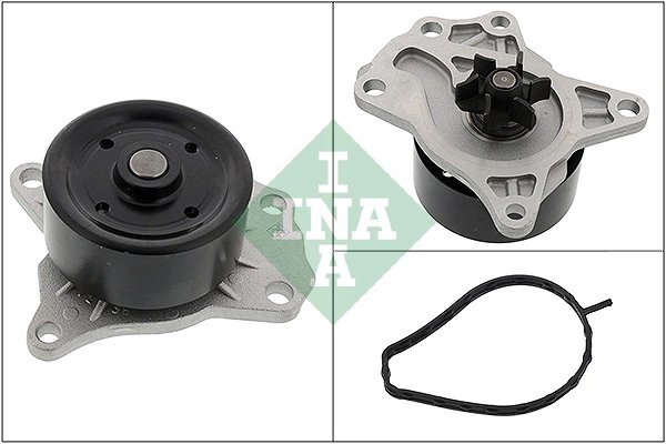 POMPA DE APA INA 538 0809 10 - Compatibil cu TOYOTA