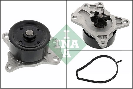 POMPA DE APA INA 538 0809 10 - Compatibil cu TOYOTA