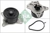 POMPA DE APA INA 538 0809 10 - Compatibil cu TOYOTA