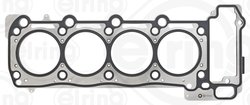 GARNITURA CHIULOASA ELRING 538.140 - Compatibil cu MERCEDES-BENZ
