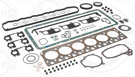 SET COMPLET GARNITURI MOTOR ELRING 538.232 - Compatibil cu BHARATBENZ, BREDAMENARINIBUS, MERCEDES-BENZ, STERLING TRUCKS