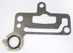 Garnitura, suport supapa-AGR Elring 538.950