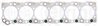 GARNITURA CHIULOASA ELRING 538.960 - Compatibil cu FORD, IRISBUS, IVECO