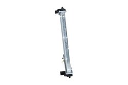 Radiator racire motor NRF 53810