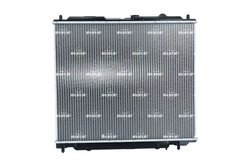 Radiator racire motor NRF 53810