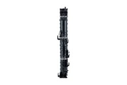 Radiator racire motor NRF 53820