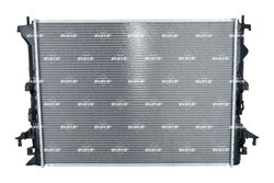 Radiator racire motor NRF 53820