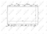 Radiator racire motor NRF 53819