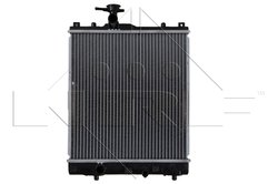 RADIATOR RACIRE MOTOR NRF 53824 - Compatibil cu OPEL, SUBARU, SUZUKI, VAUXHALL