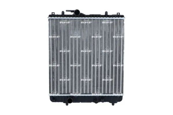 Radiator racire motor NRF 53825A