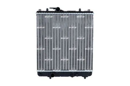 Radiator racire motor NRF 53825A