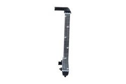 Radiator racire motor NRF 53825A