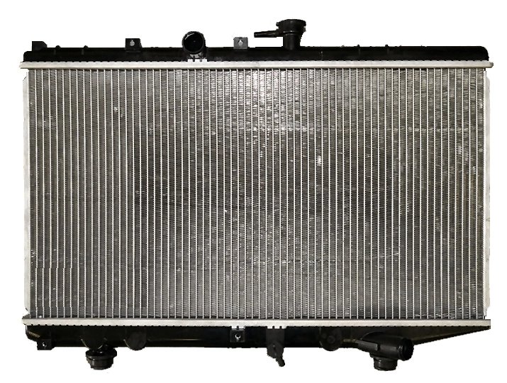 RADIATOR RACIRE MOTOR NRF 53828 - Compatibil cu KIA