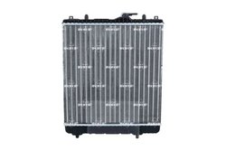 Radiator racire motor NRF 53825A