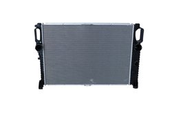 RADIATOR RACIRE MOTOR NRF 53829 - Compatibil cu MERCEDES-BENZ
