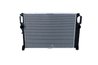 Radiator racire motor NRF 53829