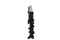 Radiator racire motor NRF 53829