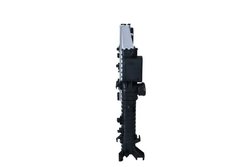 Radiator racire motor NRF 53829