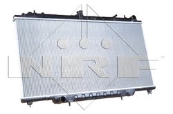 RADIATOR RACIRE MOTOR NRF 53830 - Compatibil cu NISSAN