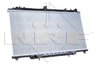 RADIATOR RACIRE MOTOR NRF 53830 - Compatibil cu NISSAN