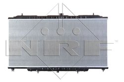 RADIATOR RACIRE MOTOR NRF 53830 - Compatibil cu NISSAN