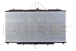 RADIATOR RACIRE MOTOR NRF 53830 - Compatibil cu NISSAN