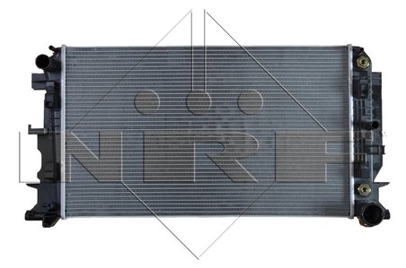 RADIATOR RACIRE MOTOR NRF 53833 - Compatibil cu MERCEDES-BENZ