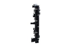 RADIATOR RACIRE MOTOR NRF 53833 - Compatibil cu MERCEDES-BENZ