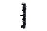RADIATOR RACIRE MOTOR NRF 53833 - Compatibil cu MERCEDES-BENZ