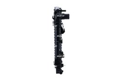 RADIATOR RACIRE MOTOR NRF 53833 - Compatibil cu MERCEDES-BENZ