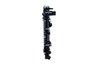 RADIATOR RACIRE MOTOR NRF 53833 - Compatibil cu MERCEDES-BENZ