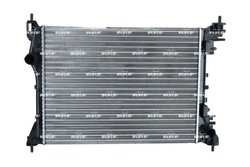 Radiator racire motor NRF 53834A