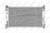 Radiator racire motor NRF 53836