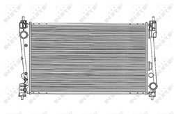 Radiator racire motor NRF 53836