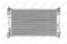Radiator racire motor NRF 53836