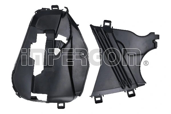 Capac, curea dintata IMPERGOM 5384