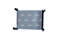 Radiator racire motor NRF 53841